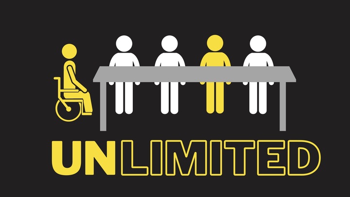 Logo for Unlimited (Wed 7:00 pm)