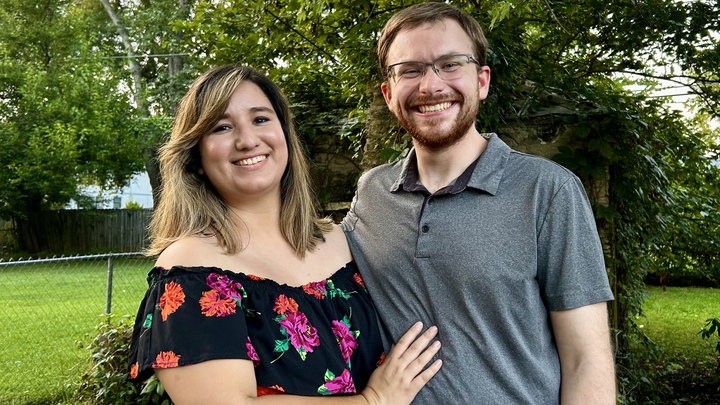 Logo for Joseph + Coral Jones | Co-Ed Group | Gahanna