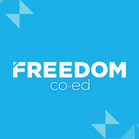 Logo for Freedom (Co-ed) - Wednesdays