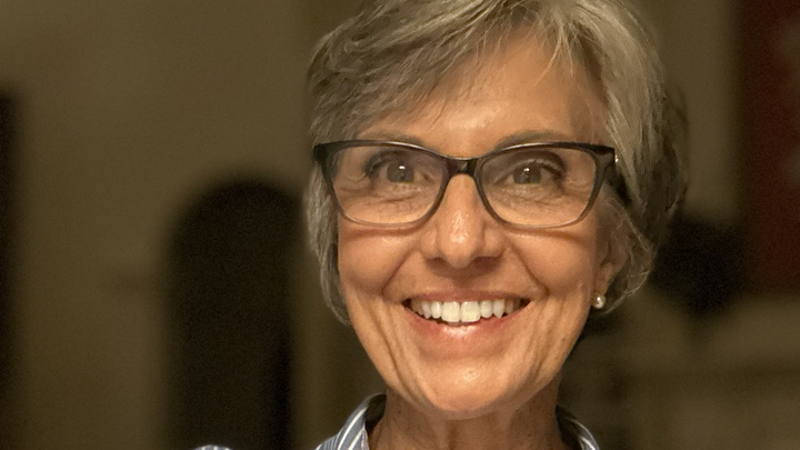 Logo for The Attributes of God Volume 2 by AW Tozer - Jodi Garner