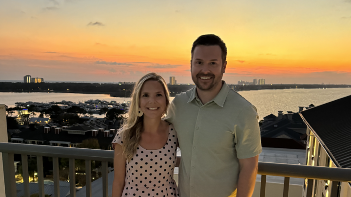 Logo for Life Lessons - Chase & Juda Hamby