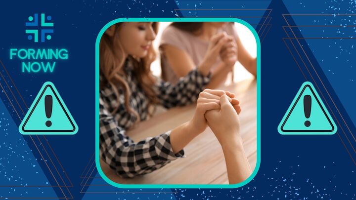 Logo for Launch Group for Ladies - Thursday / Navarre