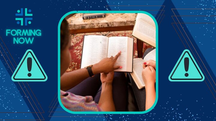 Logo for Launch Group for Ladies - Thursday / Gulf Breeze