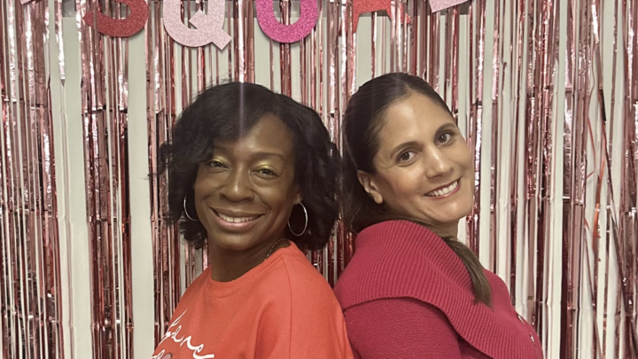 Logo for 10 Qualities That Move You From A Believer To A Disciple | Nakia Cole & Samanda Drewry