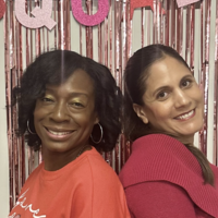 Logo for 10 Qualities That Move You From A Believer To A Disciple | Nakia Cole & Samanda Drewry