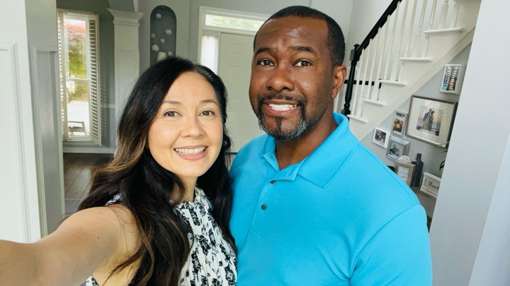 Logo for Life Lessons: Brian & Ashley Nelson