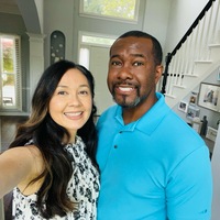 Logo for Life Lessons: Brian & Ashley Nelson