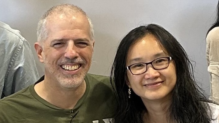 Logo for YOUNG ADULTS - Life Lessons | Michael & Liva Sullivan