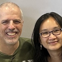 Logo for YOUNG ADULTS - Life Lessons | Michael & Liva Sullivan