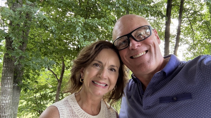 Logo for YOUNG ADULTS - Life Lessons | Wayne & Kim Craig and Chris & Jean Bentz