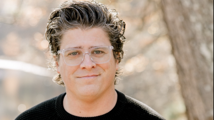 Logo for *VIRTUAL* | Master Class: Sacred Rhythms - Spiritual Practices That Shape the Soul | Pastor Josh