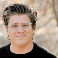 Logo for *VIRTUAL* | Master Class: Sacred Rhythms - Spiritual Practices That Shape the Soul | Pastor Josh