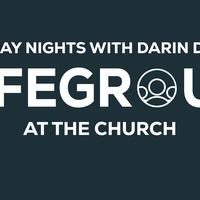 Logo for Thursday Nights with Darin Damron