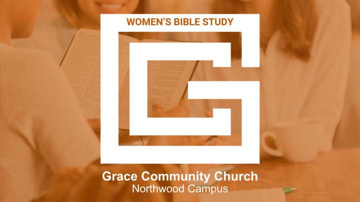 Logo for Northwood | Women's Bible Study