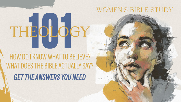 Logo for Northwood | Women's Bible Study