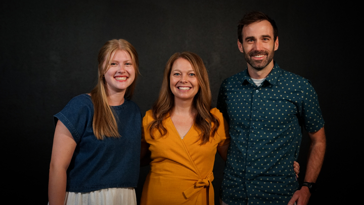 Logo for Brywood Gospel Community