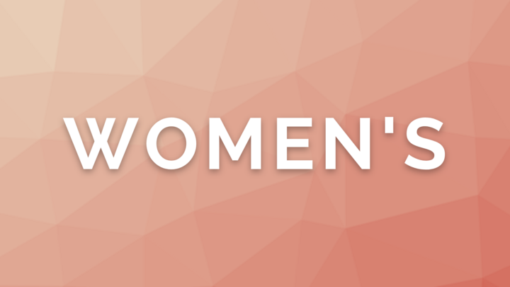 Logo for Women's
