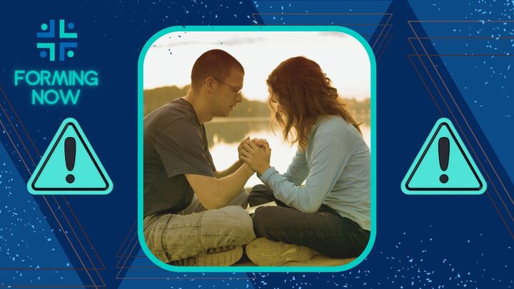 Logo for Launch Group for Couples - Thursday / Gulf Breeze