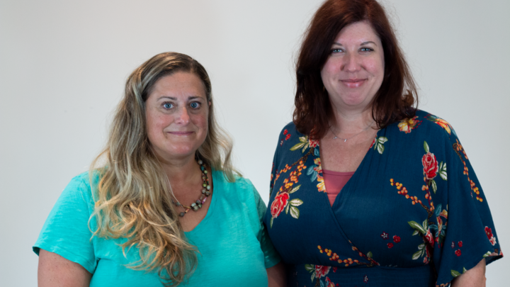 Logo for #SUN-01: Sunday Morning Women's Group - Tonya/Jody