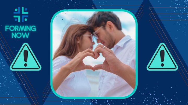 Logo for Launch Group for Couples - Wednesday / Gulf Breeze