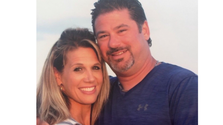 Logo for FRI-03: Friday Night General Group - Damon/Carla