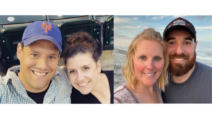 Logo for #SUN-07: Parents Of Pre-Teens and Teens - Coopers/Janoves