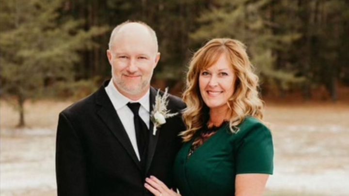 Logo for Brad and Josie Gibson