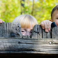 Logo for Children's Wednesday Night Group