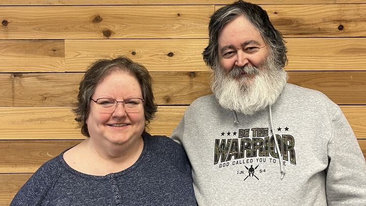 Logo for Online Zoom Life Group