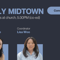 Logo for Early Midtown CG