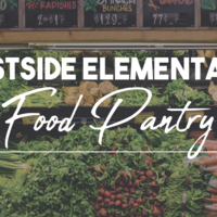 Logo for East Side Elementary Food Pantry