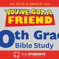 Logo for 10th Grade 2025-2026