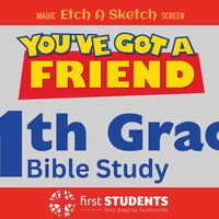 Logo for 11th Grade 2025-2026