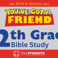 Logo for 12th Grade 2025-2026