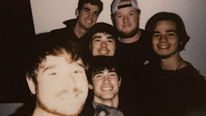 Logo for GROWTH - Higdon MetroGroup