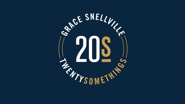 Logo for 20Somethings Sun 10:30