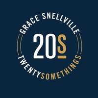 Logo for 20Somethings Sun 10:30