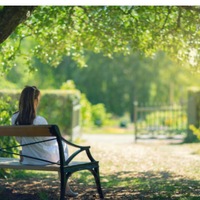 Logo for GRP (Grand Prairie) | Women | Women in the Waiting Room | Samantha Escobar & Marissa Valles