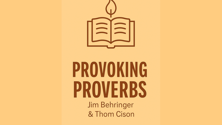 Logo for Small Group Bible Study 2