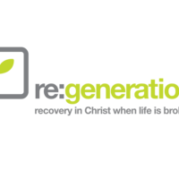 Logo for Re:Generation 2025-2026
