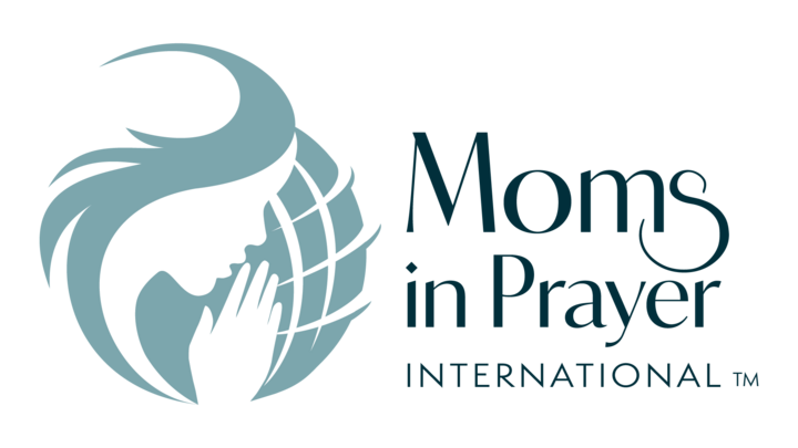 Logo for Moms in Prayer