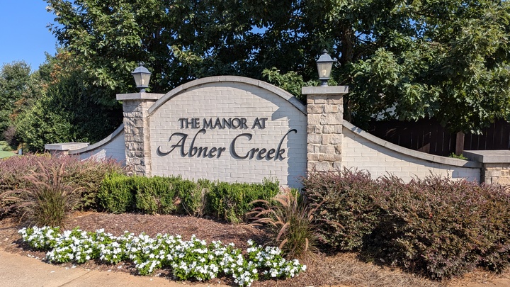 Logo for Abner Creek II Group