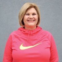 Cecilia Kronstad