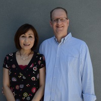 Bryan & Jinko Liebold | Experiencing the Father's Embrace