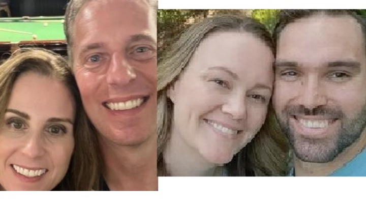 Logo for Dinner & BREAD discussion for ALL