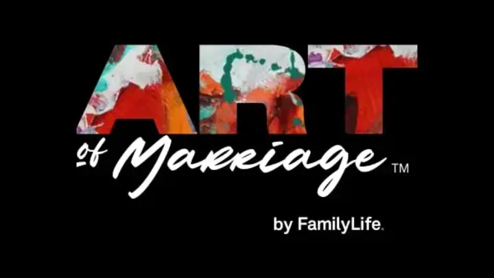 Logo for The Art of Marriage