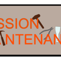 Logo for Mission Maintenance