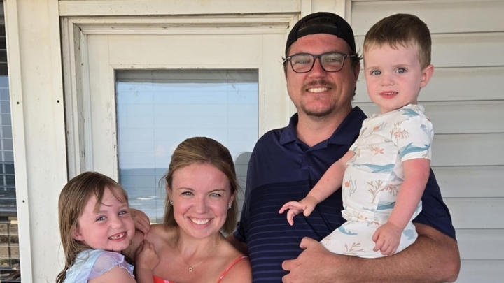 Logo for Pharr Life Group