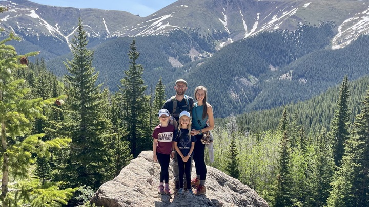 Logo for Burford Life Group