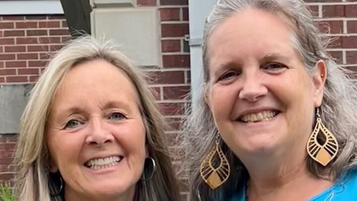 Logo for Write Your Story for WOMEN